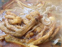 -小螺大作·螺蛳粉火锅(林和西店)