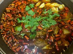 -受气牛肉·重庆耙牛肉(来福士店)