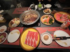 -牛New寿喜烧(新六百店)