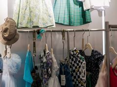 -广州白马服装市场