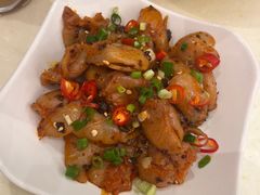 -皇庭广场(福华三路店)