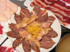 -贵宾牛·潮汕牛肉火锅(珠池总店)