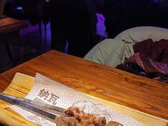-纳瓦新疆菜(银都店)