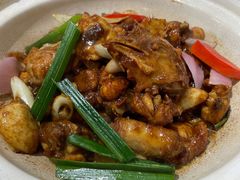 -广州海鲜酒楼(长丰园店)