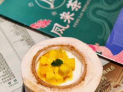 -凤来茶餐·粤菜馆(珠江新城店)