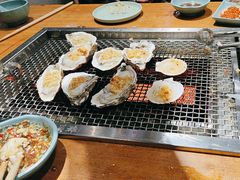 -蚝英雄·自助烤蚝(高新店)