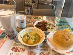 -肥韬茶餐厅(海上世界店)