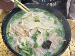 -惠丰源烩面馆(经七路店)