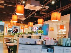 -蛙蛙叫·牛蛙烤鱼(北京总店)