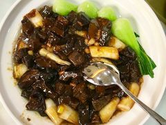 -鲁班张中原家宴(马庄街店)
