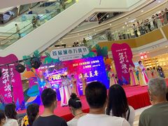 -上海颛桥万达广场