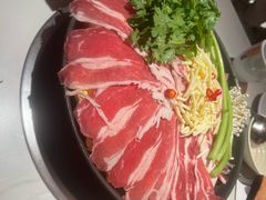 -七八冷面·延边朝鲜族美食(欢乐谷店)