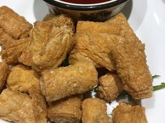 -乌江鱼杭帮菜(西湖店)