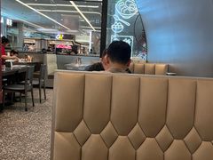 -敏华冰厅(平安金融中心店)