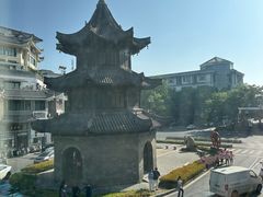 -怡园饭店-餐厅(四望亭店)