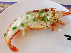-广州塔璇玑地中海自助旋转餐厅
