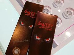 -Sweet Color美瞳隐形眼镜专营店(南翔印象城MEGA店)