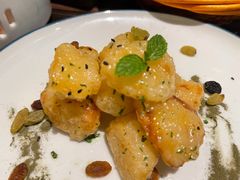 -江太极江浙菜(马桥万达广场店)