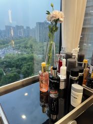 -凯博K-boom Hair Salon