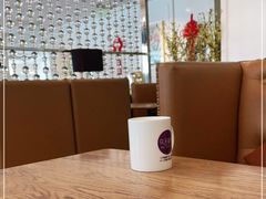 -花舍·新派粤菜·西餐·下午茶(亚运村·鸟巢店)