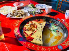 -巴九门老火锅(来福士打望店)
