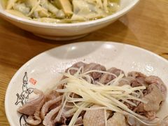 -乡亲鹅肉城(吴江店)