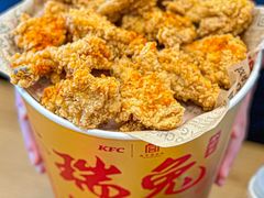 -肯德基(星河店)