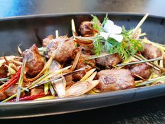 -翠湖宾馆·中餐厅