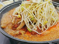 -Meet Sun韩式大排档(五一广场7MALL店)