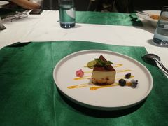 -银哲·本末法国分子料理(恒方广场店)
