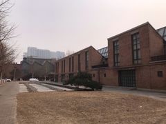 -中国艺术研究院油画院