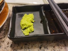 -合点寿司(美罗城店)