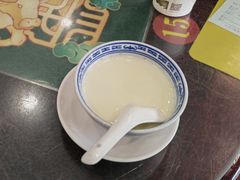 原味顺德双皮奶-民信老铺(华盖路店)