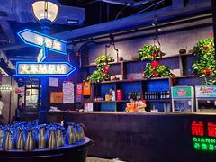 -前海沿·青岛菜(五四广场永旺店)