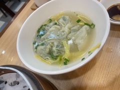 -鸡鸣汤包(罗廊巷店)