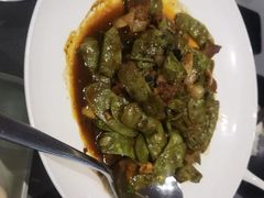 -阿庄新豫菜(航海东路店)