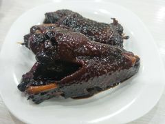 -福鼎小吃(五四北泰禾店)