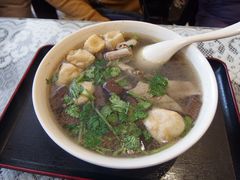 鸭血粉丝-四宜糕团店(南大街店)