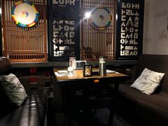 大堂-将军牛排·尔滨地标朝鲜族美食(总店)