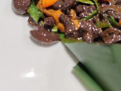-福慧慈缘素食餐厅(王府井店)