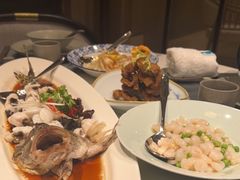 -杭州西湖柳莺里酒店·闻莺厅