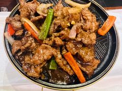 -北京全聚德(王府井店)