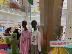 -上海第一八佰伴