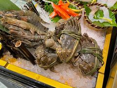 -一绪に寿喜烧(荟聚店)