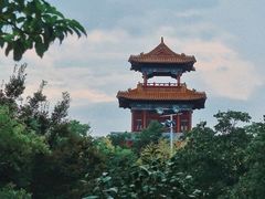 -横店影视城明清宫苑园区