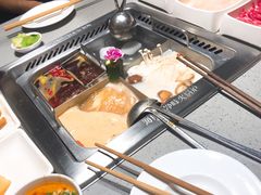 -海底捞火锅(海宁路店)