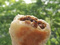 香菇净素月饼-长发西饼(临顿路店)