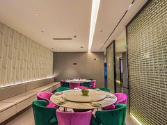 -琬苑鸽庄·川粤融合菜(解放碑总店)