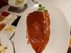 -四季民福烤鸭店(王府井东安门店)
