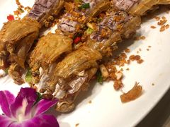 -陶陶居海鲜酒家(新马路店)